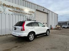2011 Honda CR-V AWD | Remote Start | 2nd Set of Tires - Photo 5