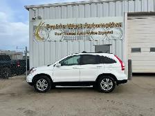 2011 Honda CR-V AWD | Remote Start | 2nd Set of Tires - Photo 7