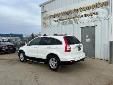 2011 Honda CR-V AWD | Remote Start | 2nd Set of Tires - Photo 8