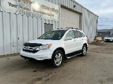 2011 Honda CR-V AWD | Remote Start | 2nd Set of Tires - Photo 9