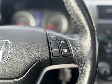 2011 Honda CR-V AWD | Remote Start | 2nd Set of Tires - Photo 13