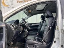 2011 Honda CR-V AWD | Remote Start | 2nd Set of Tires - Photo 18