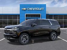 2027 Chevrolet Tahoe LT - Photo 2