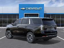 2027 Chevrolet Tahoe LT - Photo 3