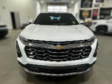 2026 Chevrolet Equinox AWD LT - Photo 5