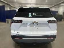 2026 Chevrolet Equinox AWD LT - Photo 8