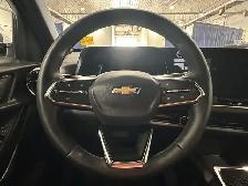 2026 Chevrolet Equinox AWD LT - Photo 19
