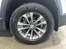 2026 Chevrolet Equinox AWD LT - Photo 23
