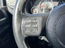 2012 Jeep WRANGLER UNLIMITED Sahara 4WD | Command Start | Heated - Photo 11