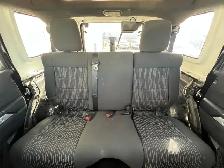 2012 Jeep WRANGLER UNLIMITED Sahara 4WD | Command Start | Heated - Photo 23