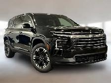 2027 Chevrolet Traverse LT - Photo 2