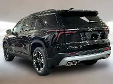 2027 Chevrolet Traverse LT - Photo 3