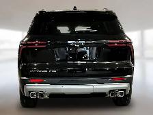 2027 Chevrolet Traverse LT - Photo 4