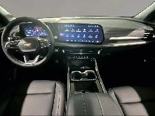 2027 Chevrolet Traverse LT - Photo 5