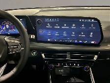 2027 Chevrolet Traverse LT - Photo 6