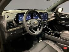2027 Chevrolet Traverse LT - Photo 7