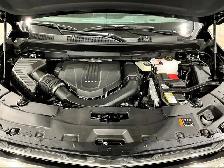 2027 Chevrolet Traverse LT - Photo 11