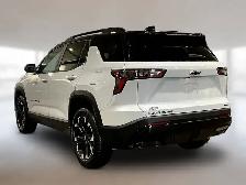 2027 Chevrolet Equinox AWD RS - Photo 3