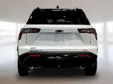 2027 Chevrolet Equinox AWD RS - Photo 4