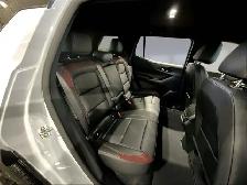 2027 Chevrolet Equinox AWD RS - Photo 10