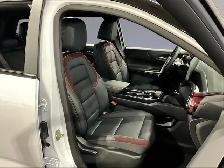 2027 Chevrolet Equinox AWD RS - Photo 11