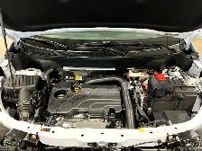 2027 Chevrolet Equinox AWD RS - Photo 12