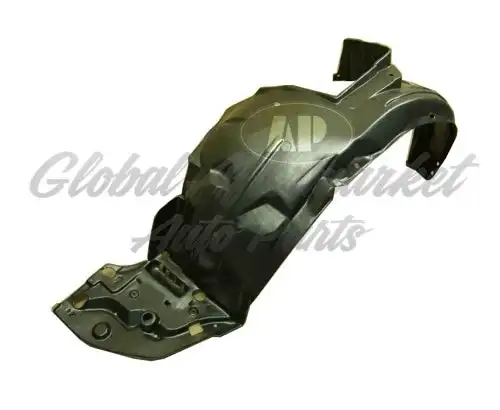 Honda Fit 2009-2014 Fender Liner Sport Model Left and Right