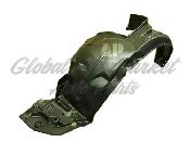 Honda Fit 2009-2014 Fender Liner Sport Model Left and Right