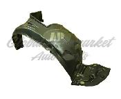 Honda Fit 2009-2014 Fender Liner Sport Model Left and Right - Photo 5