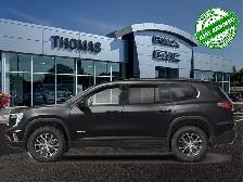 2027 GMC Acadia AT4 AWD AT4