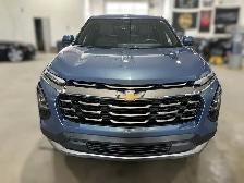 2025 Chevrolet Equinox AWD LT - Photo 5