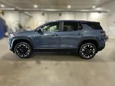 2025 Chevrolet Equinox AWD LT - Photo 6