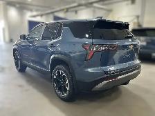 2025 Chevrolet Equinox AWD LT - Photo 7