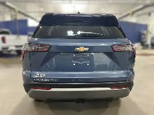 2025 Chevrolet Equinox AWD LT - Photo 8