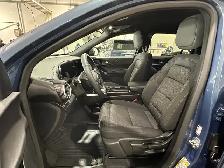 2025 Chevrolet Equinox AWD LT - Photo 10