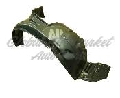 Honda Fit 2009-2014 Fender Liner Base Model Left and Right - Photo 5
