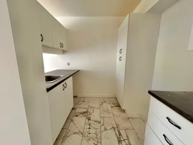 Appartement 4 ½ à louer Charlesbourg octobre 2026