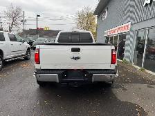 2014 Ford Super Duty F-350 DRW Lariat 4WD Crew Cab 8' Box - Photo 4