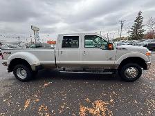 2014 Ford Super Duty F-350 DRW Lariat 4WD Crew Cab 8' Box - Photo 6