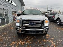 2014 Ford Super Duty F-350 DRW Lariat 4WD Crew Cab 8' Box - Photo 8