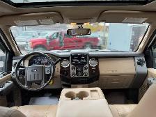 2014 Ford Super Duty F-350 DRW Lariat 4WD Crew Cab 8' Box - Photo 10