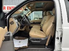 2014 Ford Super Duty F-350 DRW Lariat 4WD Crew Cab 8' Box - Photo 12