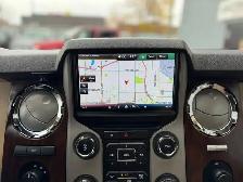 2014 Ford Super Duty F-350 DRW Lariat 4WD Crew Cab 8' Box - Photo 14
