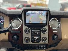 2014 Ford Super Duty F-350 DRW Lariat 4WD Crew Cab 8' Box - Photo 15