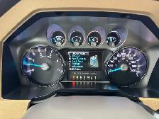 2014 Ford Super Duty F-350 DRW Lariat 4WD Crew Cab 8' Box - Photo 17