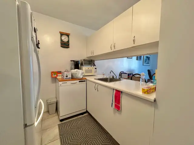 Appartement 4 ½ à louer Charlesbourg novembre 2026