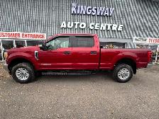 2017 Ford Super Duty F-350 SRW XLT 4WD Crew Cab 6.75' Box - Photo 2