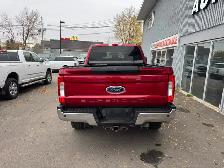 2017 Ford Super Duty F-350 SRW XLT 4WD Crew Cab 6.75' Box - Photo 4