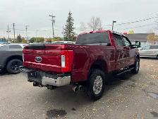 2017 Ford Super Duty F-350 SRW XLT 4WD Crew Cab 6.75' Box - Photo 5