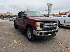 2017 Ford Super Duty F-350 SRW XLT 4WD Crew Cab 6.75' Box - Photo 6
